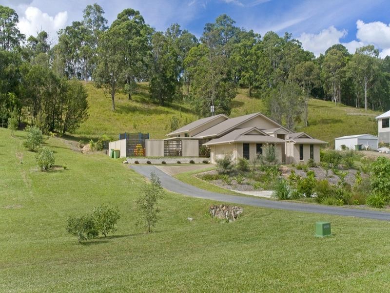 8 Mary Bale Drive, Tallebudgera QLD 4228