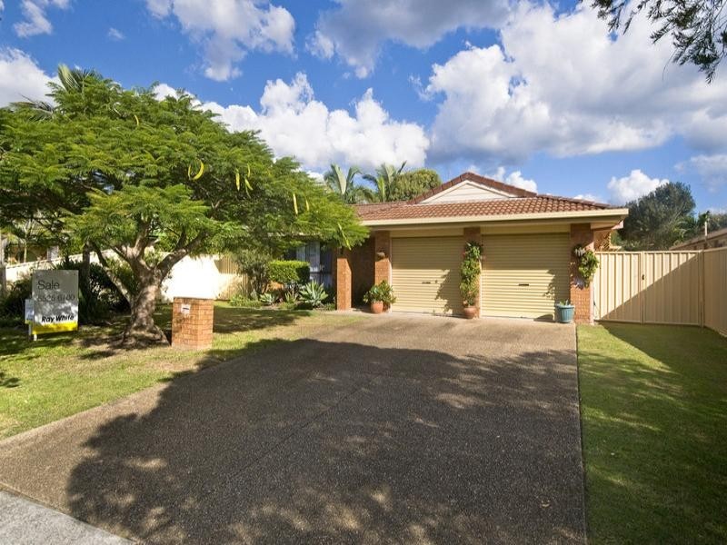 7 Balsa Street, Elanora QLD 4221