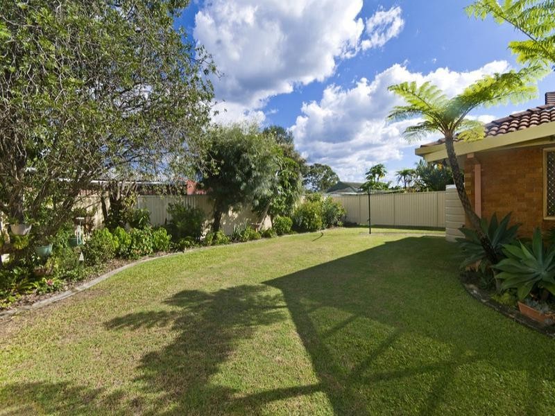 7 Balsa Street, Elanora QLD 4221