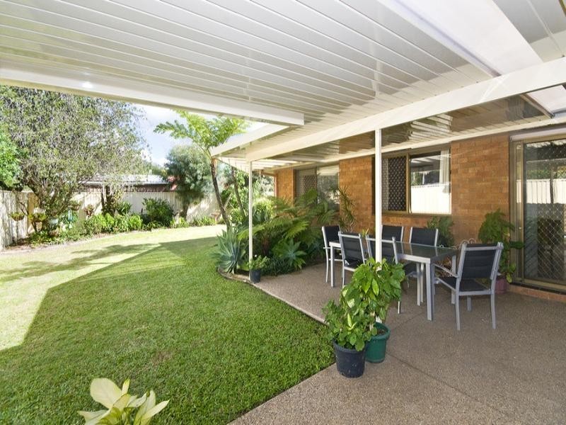 7 Balsa Street, Elanora QLD 4221