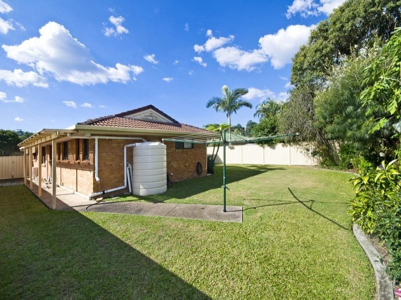 7 Balsa Street, Elanora QLD 4221