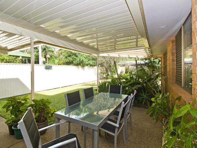 7 Balsa Street, Elanora QLD 4221