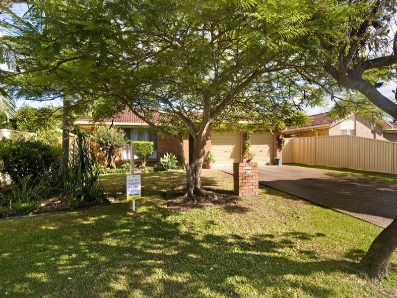 7 Balsa Street, Elanora QLD 4221