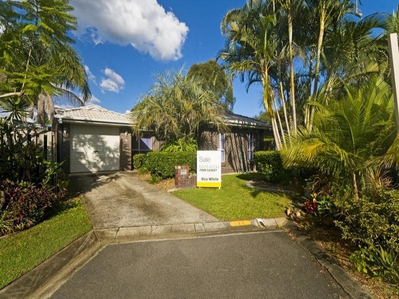 11 Kalmia Court, Elanora QLD 4221