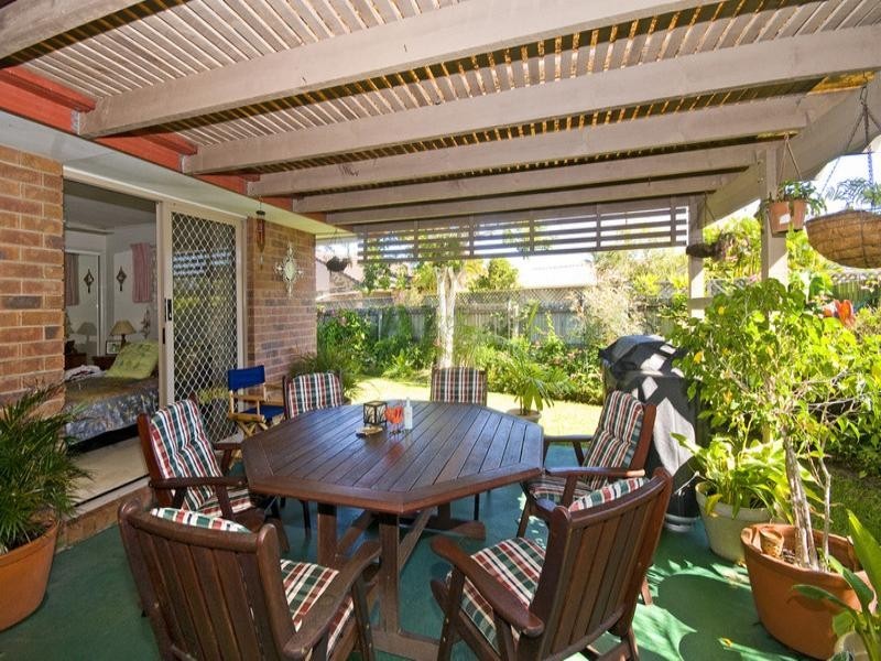 23/74 Mattocks Road, Varsity Lakes QLD 4227