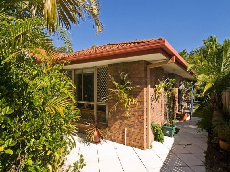 23/74 Mattocks Road, Varsity Lakes QLD 4227