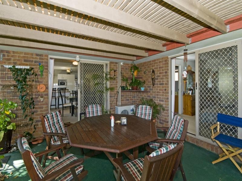 23/74 Mattocks Road, Varsity Lakes QLD 4227