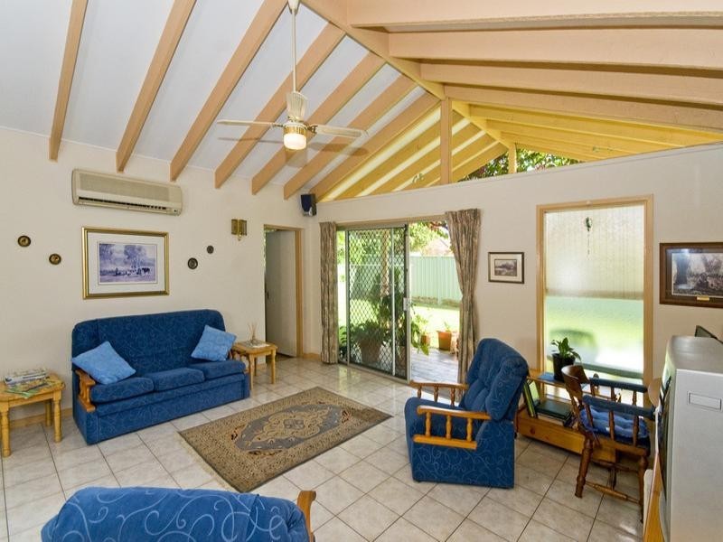 161 Mallawa Drive, Palm Beach QLD 4221