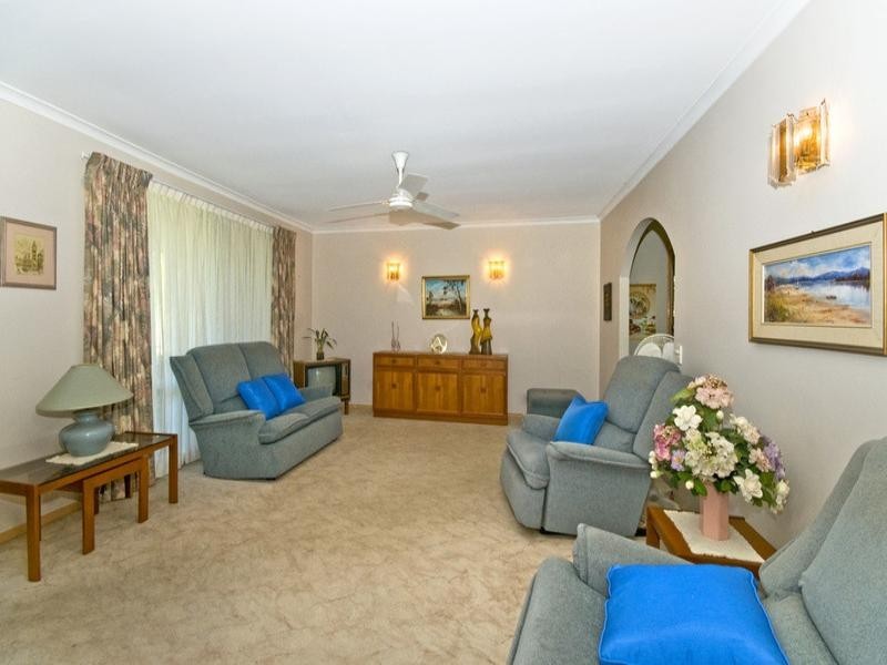 161 Mallawa Drive, Palm Beach QLD 4221