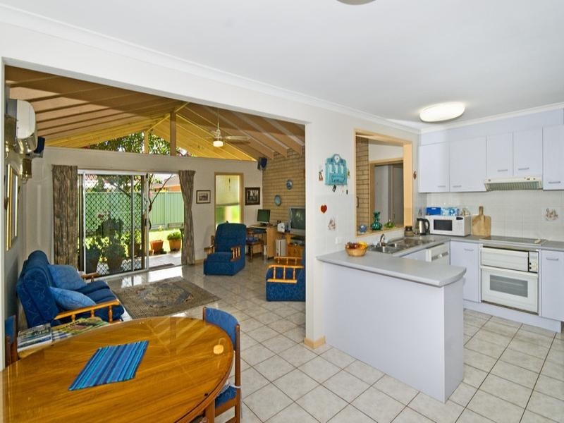 161 Mallawa Drive, Palm Beach QLD 4221