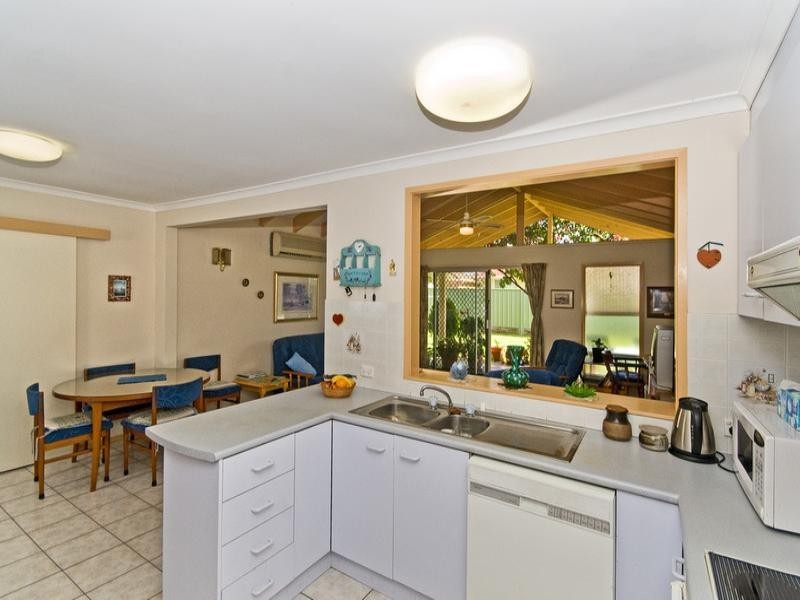 161 Mallawa Drive, Palm Beach QLD 4221