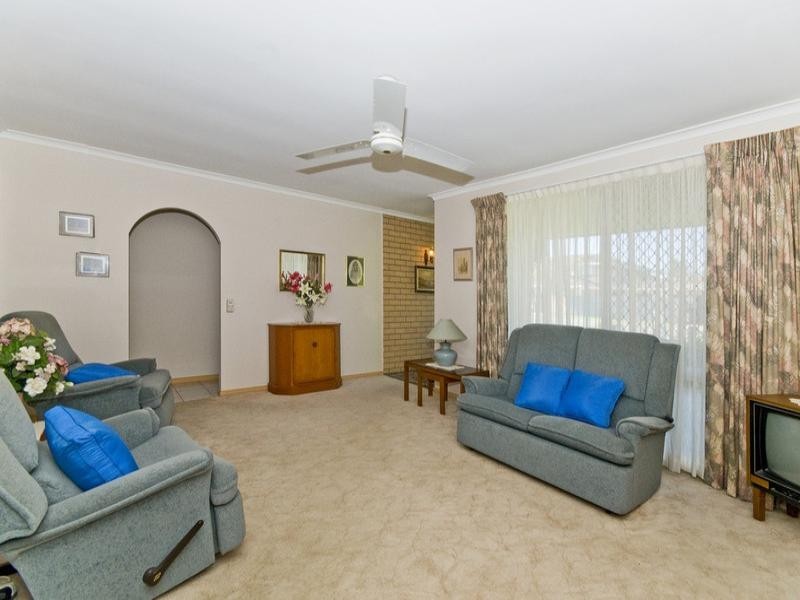 161 Mallawa Drive, Palm Beach QLD 4221