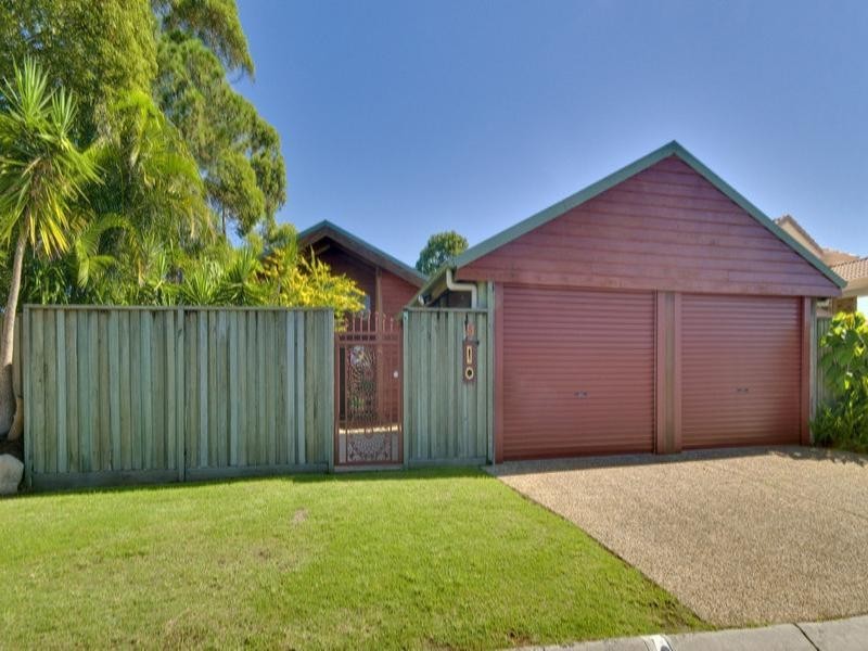 5 Doubleview Drive, Elanora QLD 4221
