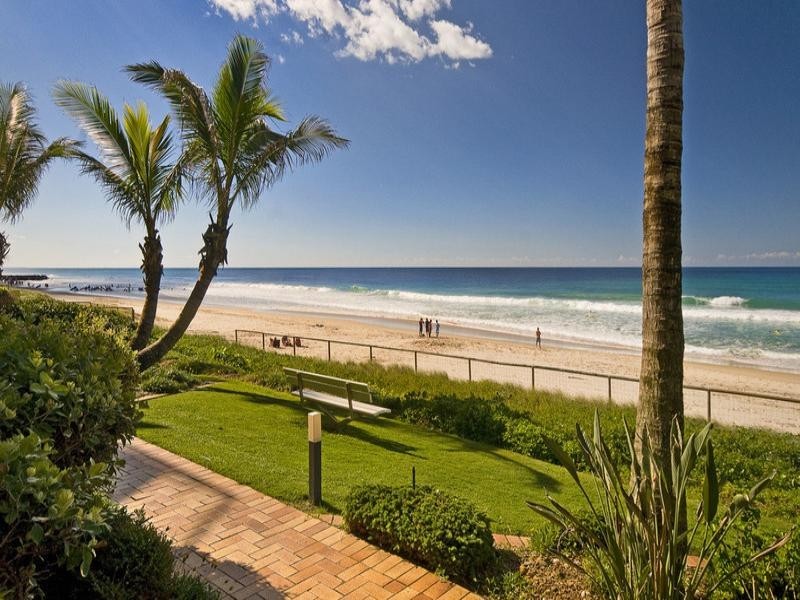 26/2 Seventeenth Avenue, Palm Beach QLD 4221