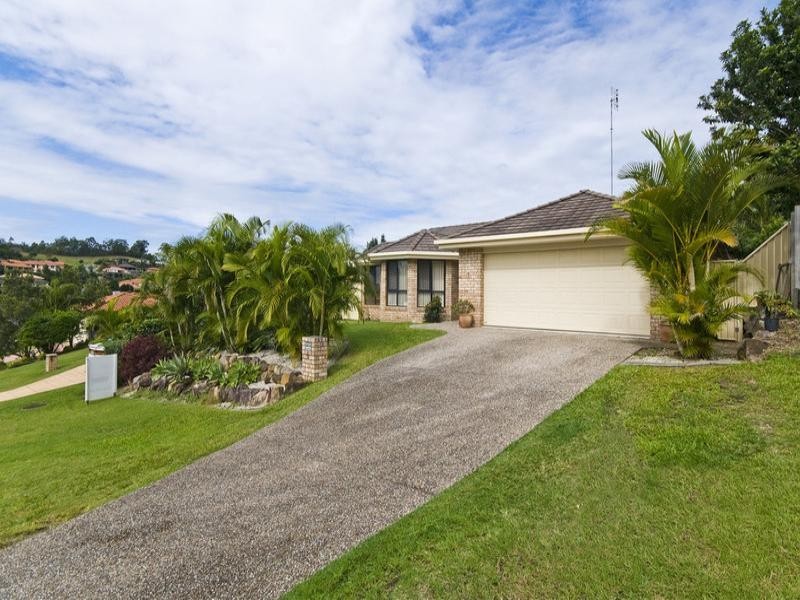 6 Euodia Close, Burleigh Heads QLD 4220