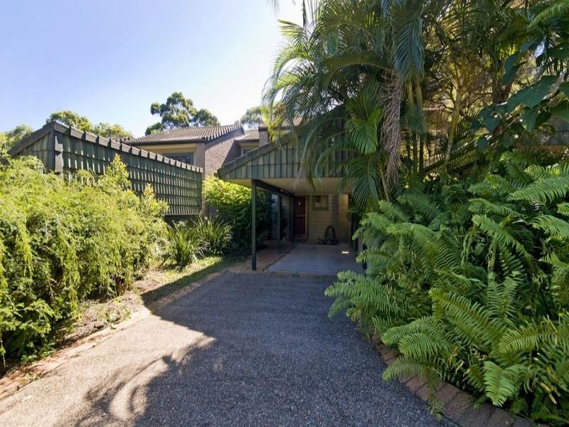 4/65 Mitchell Avenue, Currumbin QLD 4223