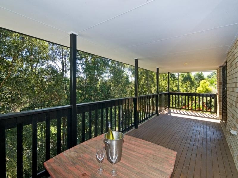 64 Forest Drive, Elanora QLD 4221