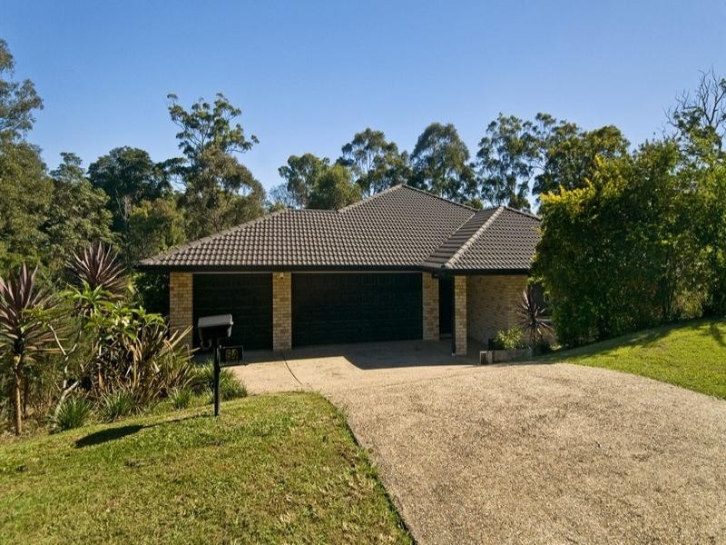 64 Forest Drive, Elanora QLD 4221
