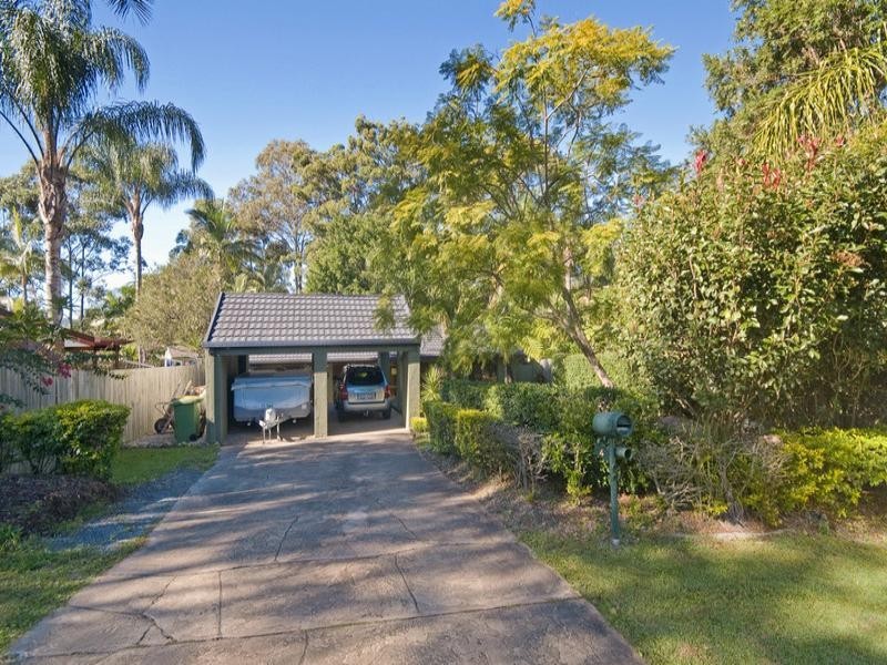 4 Hillcot Street, Currumbin Waters QLD 4223