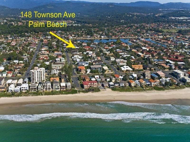 148 Townson Avenue, Palm Beach QLD 4221