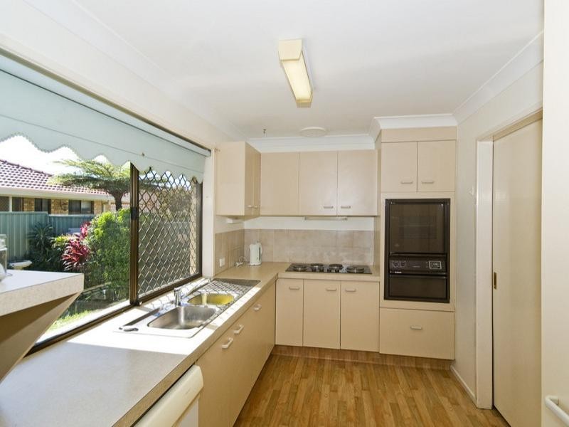 2/7 Snowgum Court, Burleigh Waters QLD 4220