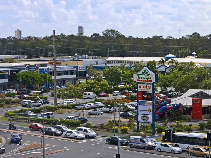 2/7 Snowgum Court, Burleigh Waters QLD 4220