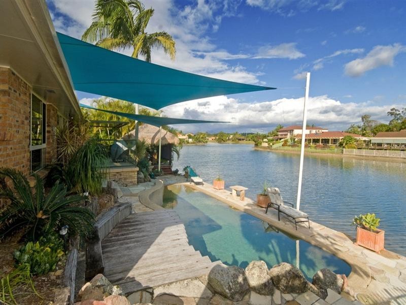 25/37 Murtha Drive, Elanora QLD 4221