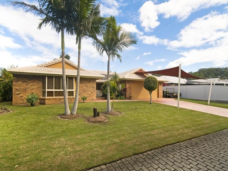 25/37 Murtha Drive, Elanora QLD 4221