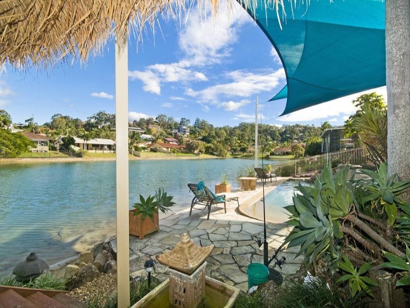 25/37 Murtha Drive, Elanora QLD 4221