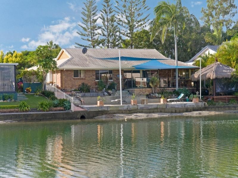 25/37 Murtha Drive, Elanora QLD 4221