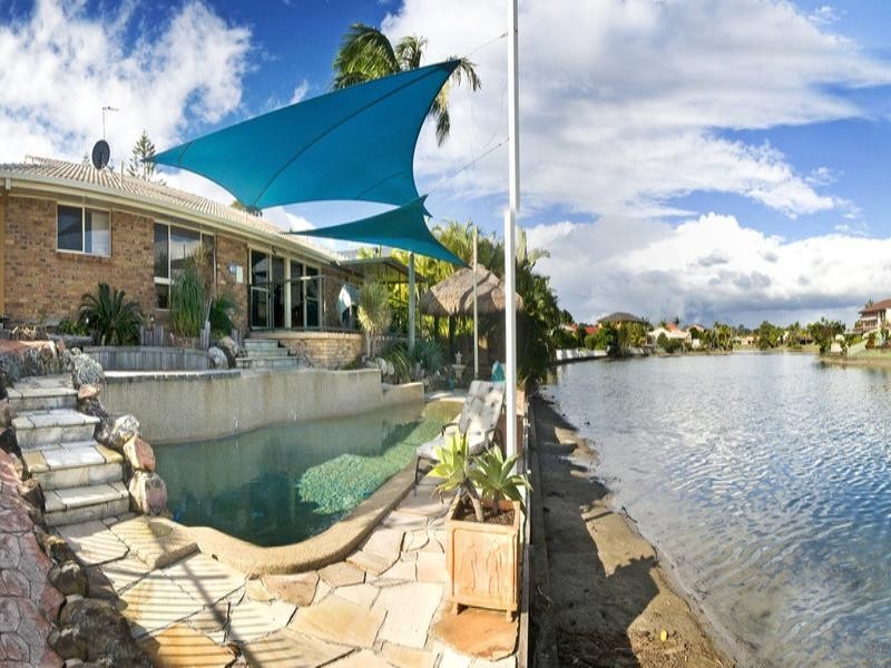 25/37 Murtha Drive, Elanora QLD 4221