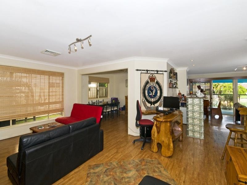 25/37 Murtha Drive, Elanora QLD 4221