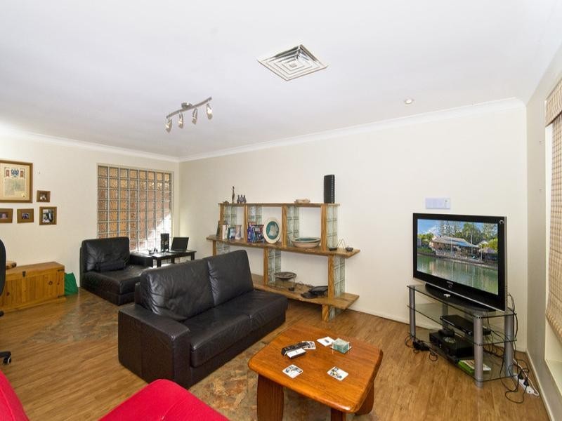 25/37 Murtha Drive, Elanora QLD 4221