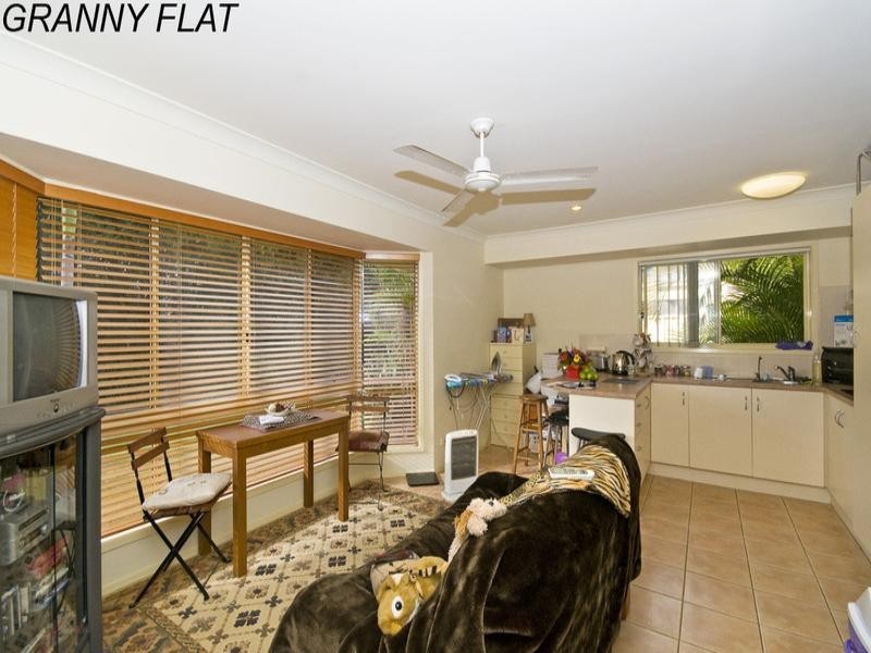 25/37 Murtha Drive, Elanora QLD 4221