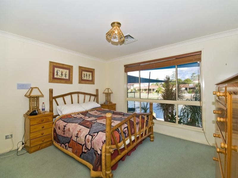 25/37 Murtha Drive, Elanora QLD 4221