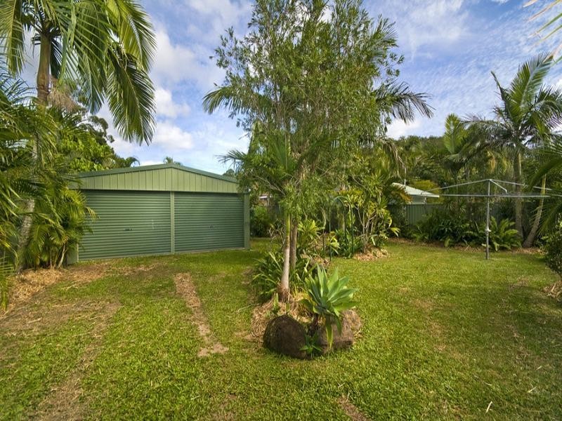 37 Aethalia Street, Currumbin Waters QLD 4223