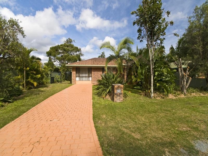 37 Aethalia Street, Currumbin Waters QLD 4223