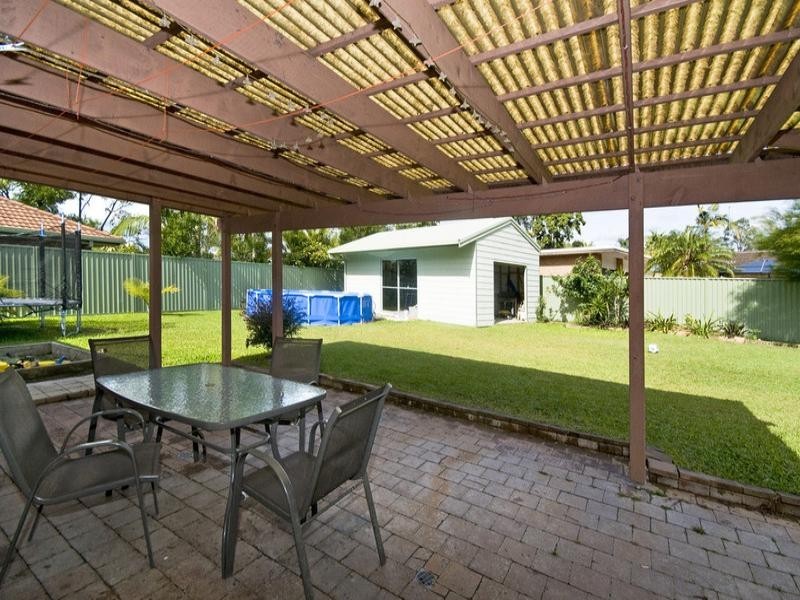 35 Aethalia Street, Currumbin Waters QLD 4223