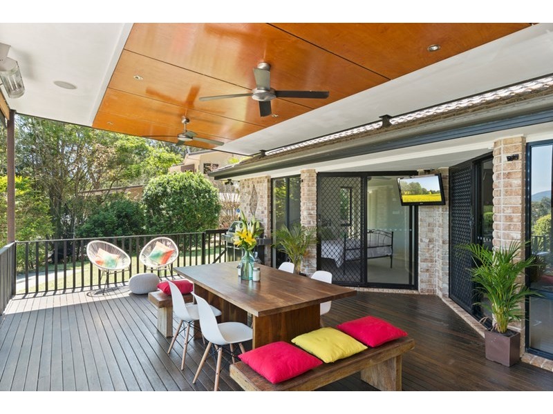 45 Forest Drive, Elanora QLD 4221