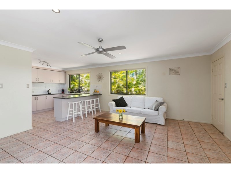 45 Forest Drive, Elanora QLD 4221