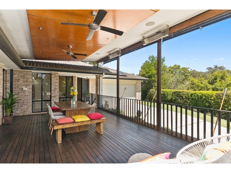 45 Forest Drive, Elanora QLD 4221