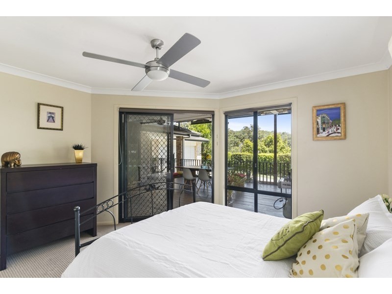 45 Forest Drive, Elanora QLD 4221