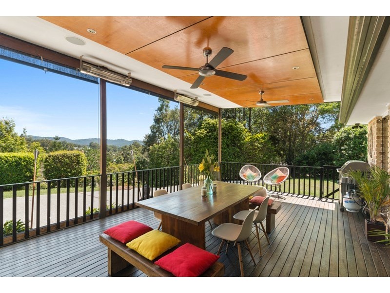 45 Forest Drive, Elanora QLD 4221