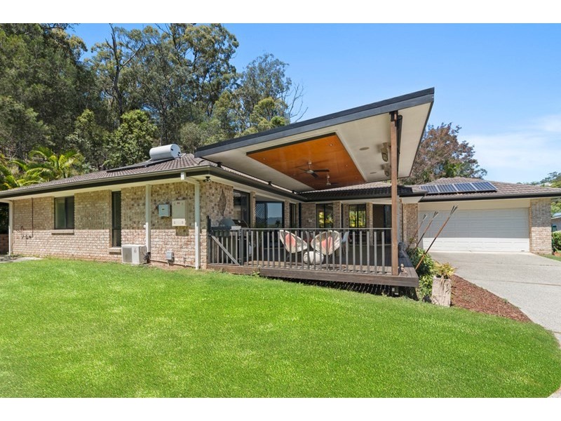 45 Forest Drive, Elanora QLD 4221
