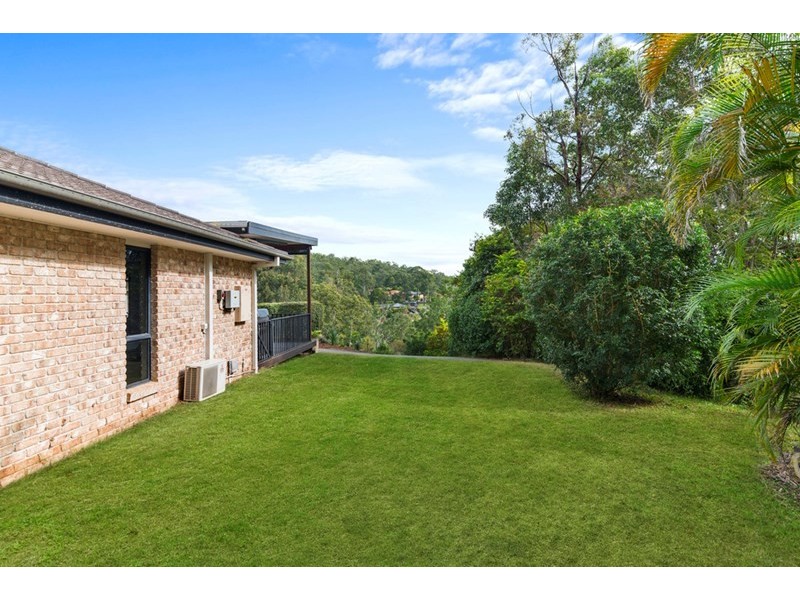 45 Forest Drive, Elanora QLD 4221