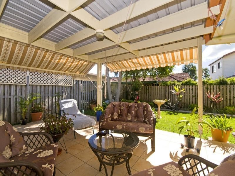 35 Ottelia Drive, Elanora QLD 4221