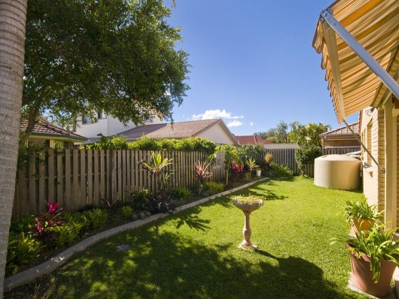 35 Ottelia Drive, Elanora QLD 4221