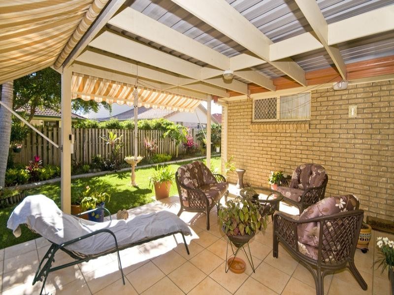 35 Ottelia Drive, Elanora QLD 4221