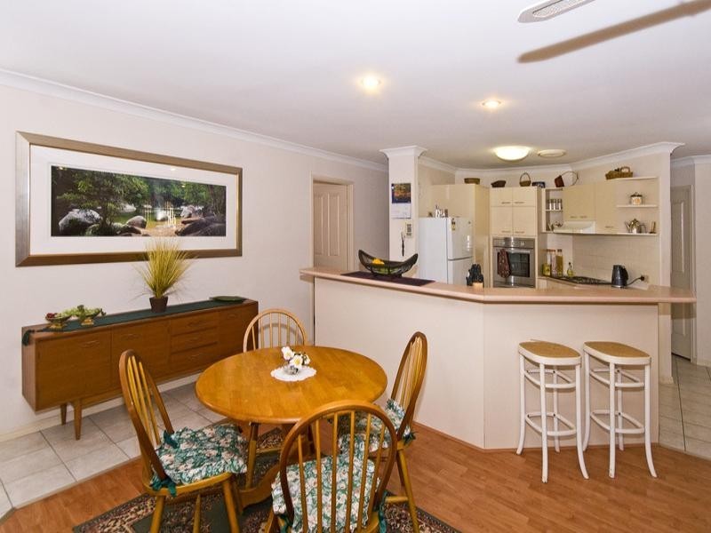 35 Ottelia Drive, Elanora QLD 4221