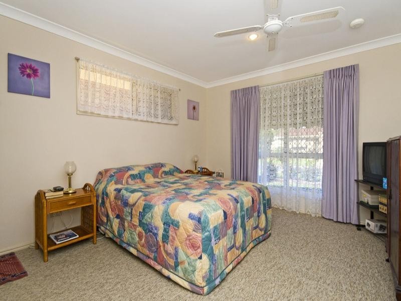 35 Ottelia Drive, Elanora QLD 4221